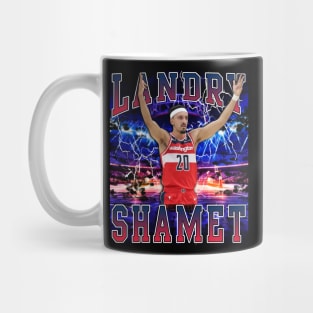 Landry Shamet Mug